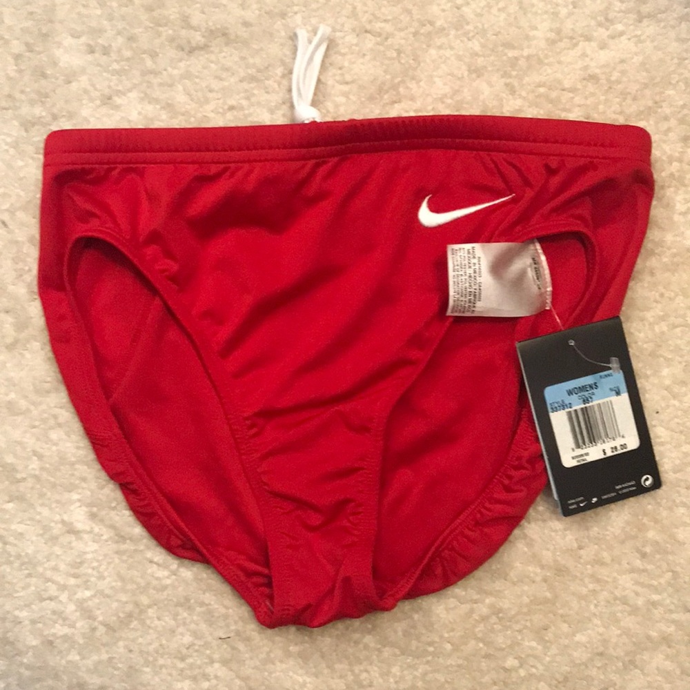 Nike women’s racing bottoms